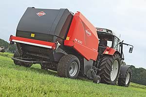 Kuhn FB 2130