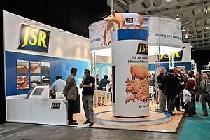 2010 British Pig and Poultry Fair