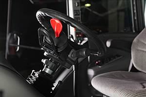 Power Shuttle