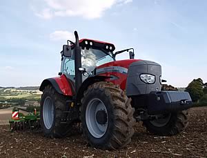 McCormick XTX185 XtraSpeed
