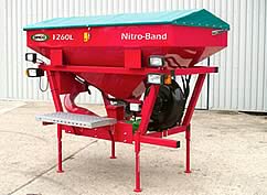 Nitro-Band