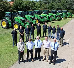 Albanwise Farming