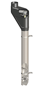 Hanskamp AgroTech PipeFeeder