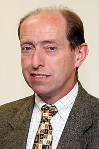 Ian Buchanan