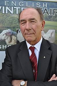 Ray Nield