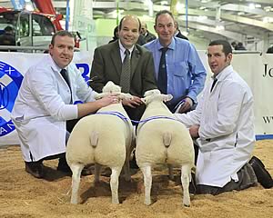 Lochend Farm