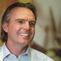 Ronald Kers, CEO of M&uuml;ller UK & Ireland