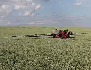 Leeb PT 270 Self-propelled sprayer