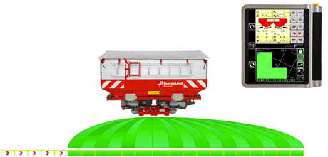 IsoMatch GEOcontrol 