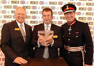 Queen's Award