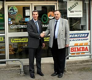 Ripon Farm Services