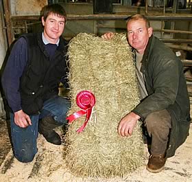 bale of hay