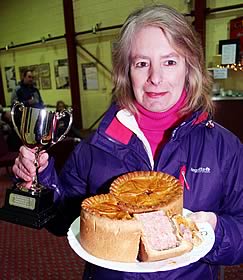 supreme champion pie