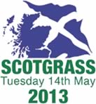 ScotGrass 2013