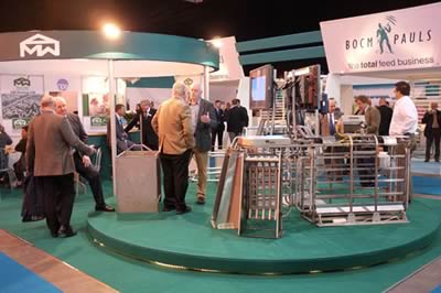 Pig & Poultry Fair 2012