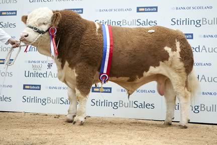 Kilbride Farm Comber