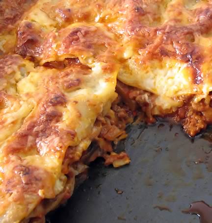 Lasagne