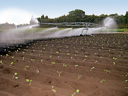 uer Rainstar A series ir