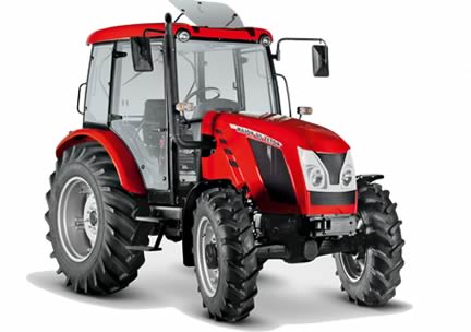 Zetor Major
