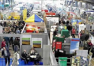 Beef Expo 2010