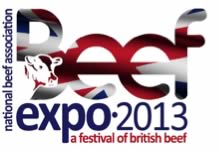 Beef Expo 2013