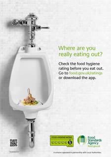 Food Standards Agency Image