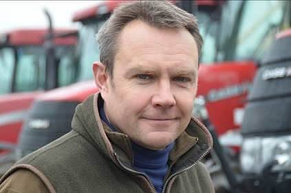 John Taylor of Grove Farm, Clopton, near Ipswich 