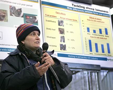 Dr Marijntje Speijers