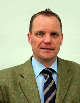 Tim Parsons