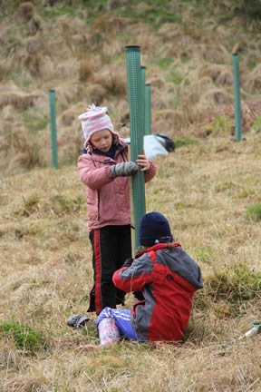 Lochgoilhead Primary School