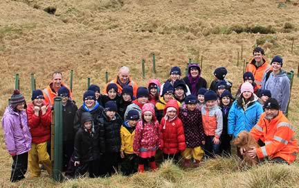 Lochgoilhead Primary School