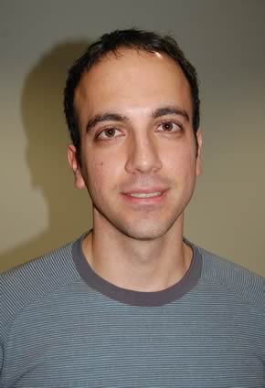 Vasilis Symeou
