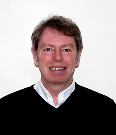 Dave Thornton - Rumenco 