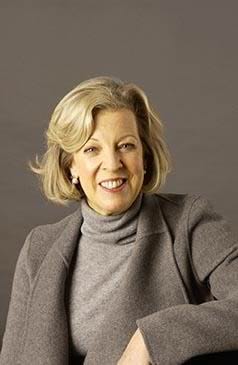 Lady Claire Macdonald