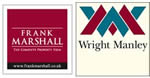 Frank Marshall Wright Manley