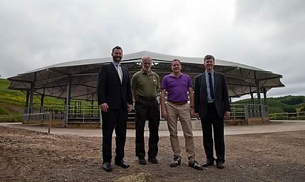 Roundhouse, Nimsreuland, Deutchsland