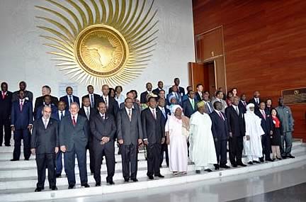 Toward African Renaissance: Renewed Partnership for Unified Approach to End Hunger in Africa by 2025 within the CAADP Framework