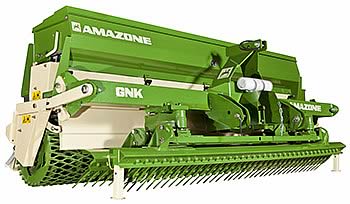 Amazone Groundcare