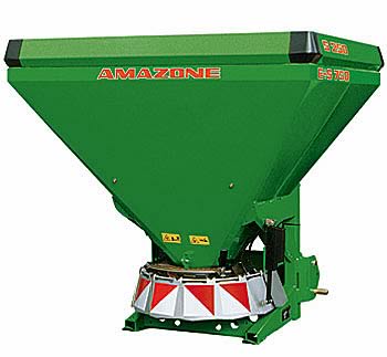 Amazone Salt spreader
