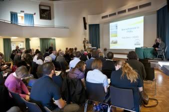 50th BCPC Annual Weed Review