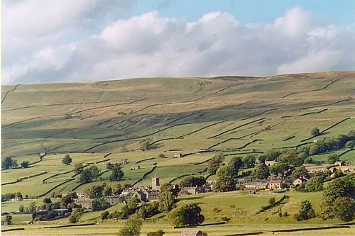 Askrigg