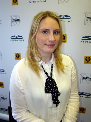 Claire Slipper