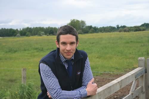 Mark Barrow