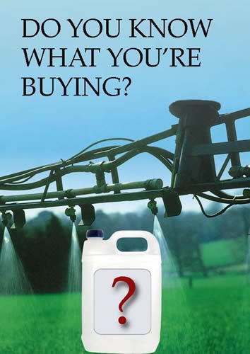 Pesticide