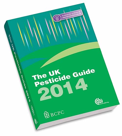 Pesticide Guide
