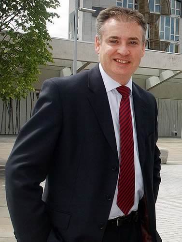 Richard Lochhead