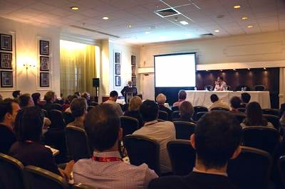 The BCPC Congress 2014 will build on the success of last year’s event
