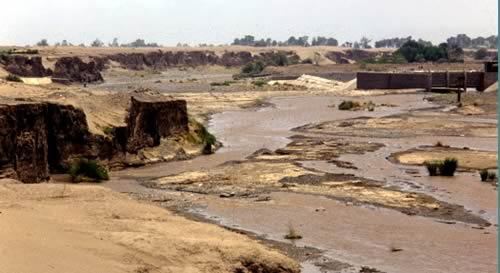 Drought