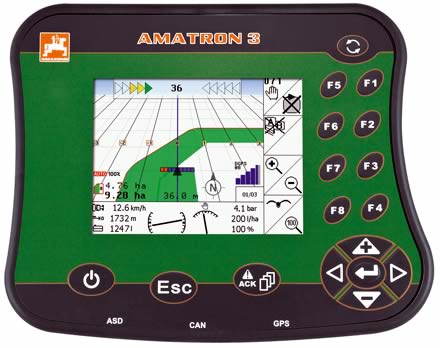 Amatron 3
