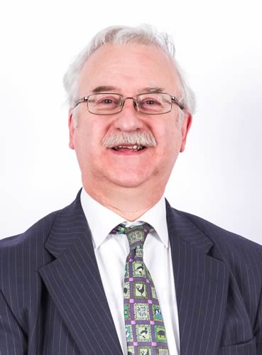 David Missen
